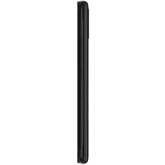 Celular Tecno POP 5C 16GB/1GB Ram - Negro + Audifonos